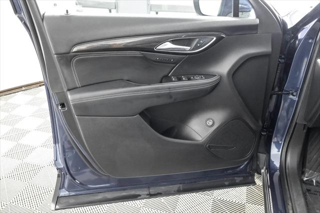 2023 Buick Envision Essence AWD