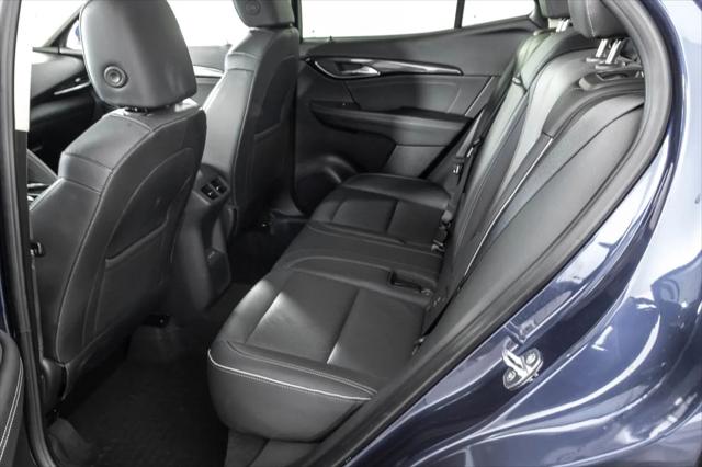 2023 Buick Envision Essence AWD