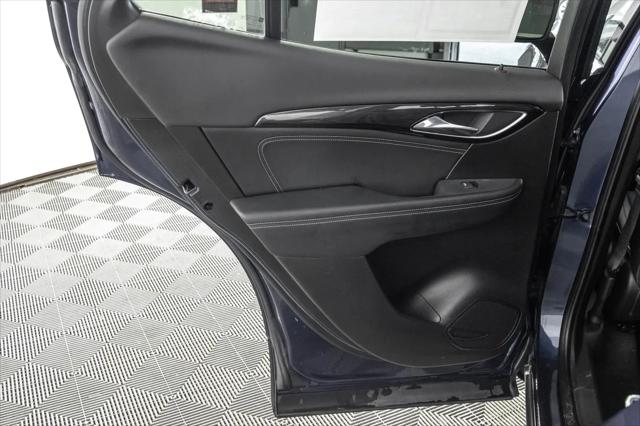 2023 Buick Envision Essence AWD