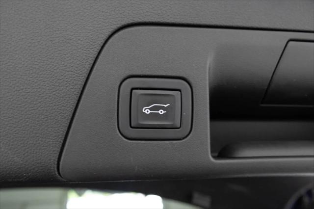 2023 Buick Envision Essence AWD
