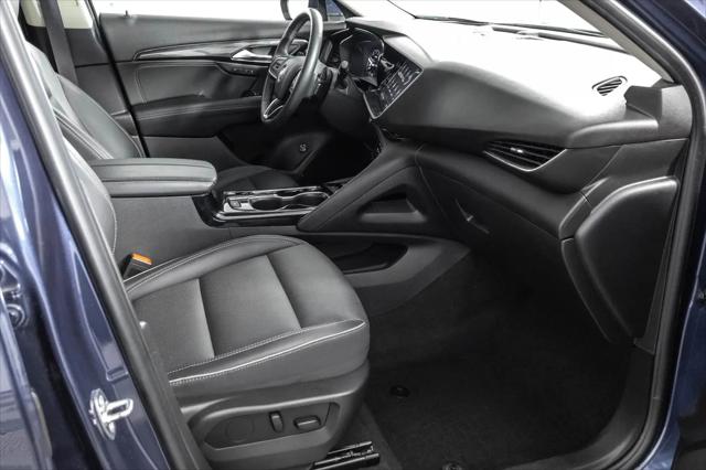 2023 Buick Envision Essence AWD