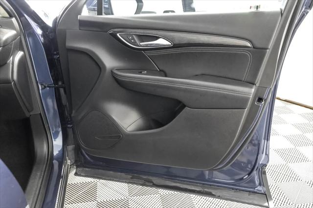 2023 Buick Envision Essence AWD