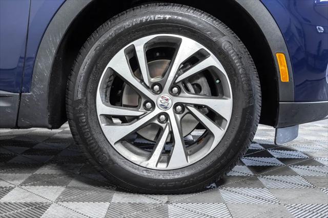 2023 Buick Envision Essence AWD