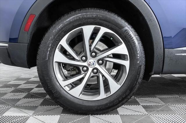 2023 Buick Envision Essence AWD
