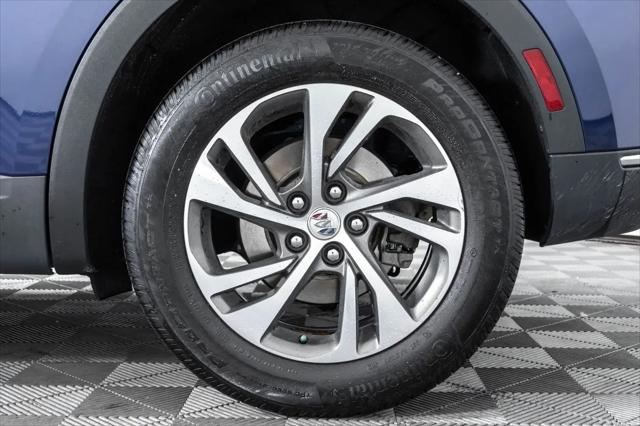 2023 Buick Envision Essence AWD