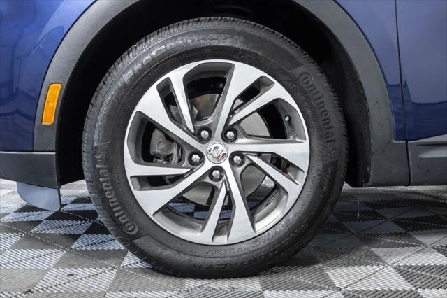 2023 Buick Envision Essence AWD