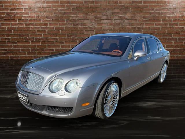2006 Bentley Continental Flying Spur Flying Spur for sale in Princeton, MN