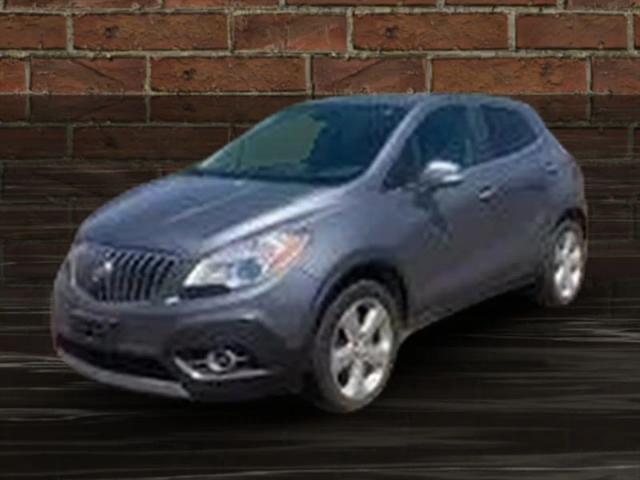 2015 Buick Encore Convenience for sale in Princeton, MN