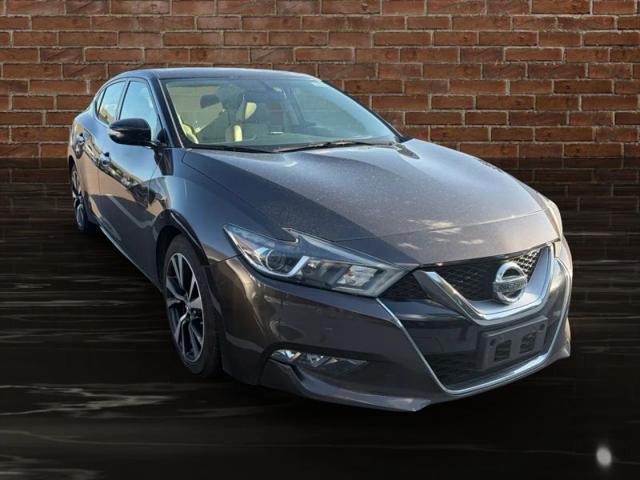 2016 Nissan Maxima 3.5 SV for sale in Princeton, MN