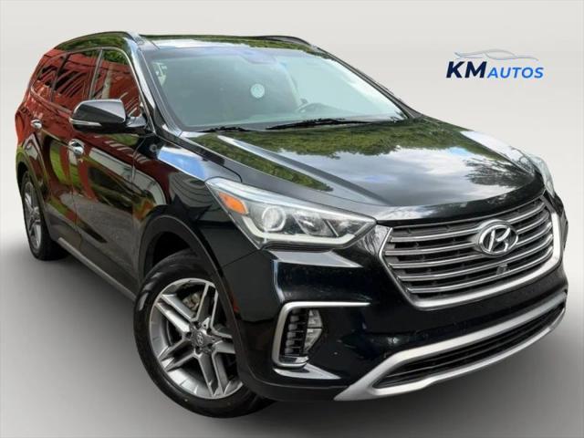 2019 Hyundai Santa Fe XL Limited Ultimate for sale in Austell, GA