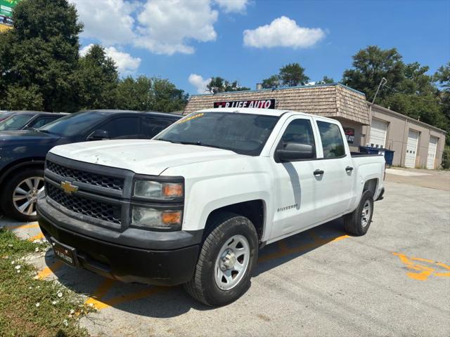 2014 Chevrolet Silverado 1500 Work Truck for sale in Omaha, NE