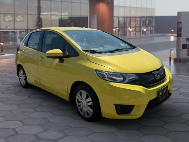 2015 Honda Fit LX for sale in Saint Louis, MO