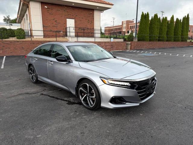 2022 Honda Accord Sport Special Edition for sale in Shelbyville, TN