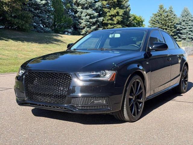 2016 Audi A4 Premium for sale in Loretto, MN
