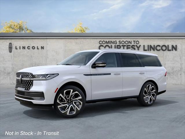 2027 Lincoln Navigator Black Label for sale in Portland, OR