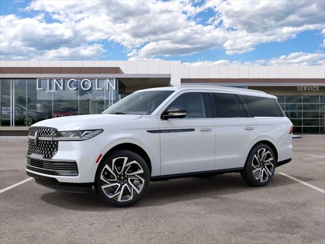 2027 Lincoln Navigator Black Label for sale in Portland, OR