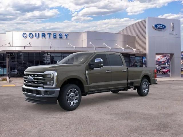 2026 Ford F-350 LARIAT for sale in Portland, OR
