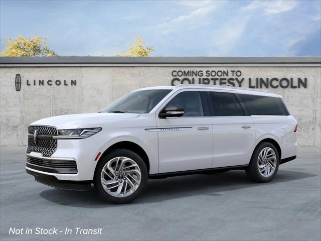 2027 Lincoln Navigator Reserve L for sale in Portland, OR