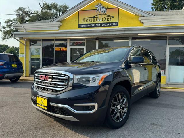 2017 GMC Acadia SLT-1 for sale in Fort Wayne, IN