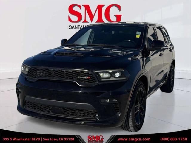 2022 Dodge Durango R/T Plus AWD for sale in San Jose, CA