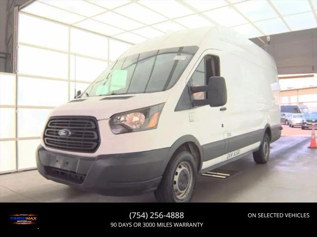 2018 Ford Transit Extended Length w/Sliding Side Door for sale in Fort Lauderdale, FL