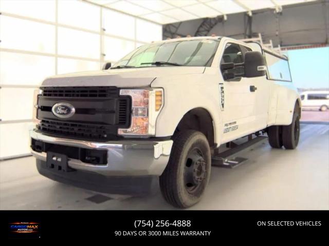 2019 Ford F-350 XL for sale in Fort Lauderdale, FL