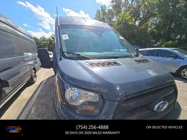 2020 Ford Transit Cargo Van Extended Length for sale in Fort Lauderdale, FL