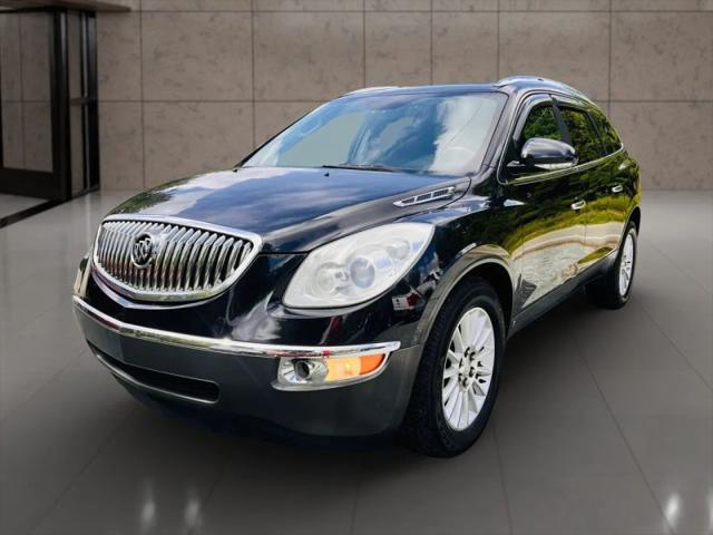 2009 Buick Enclave CXL for sale in Germanton, NC