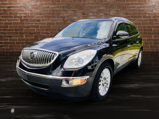 2009 Buick Enclave CXL for sale in Germanton, NC