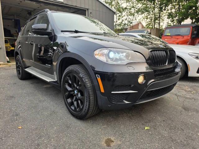 2013 BMW X5 xDrive35i Premium for sale in Ashland, MA