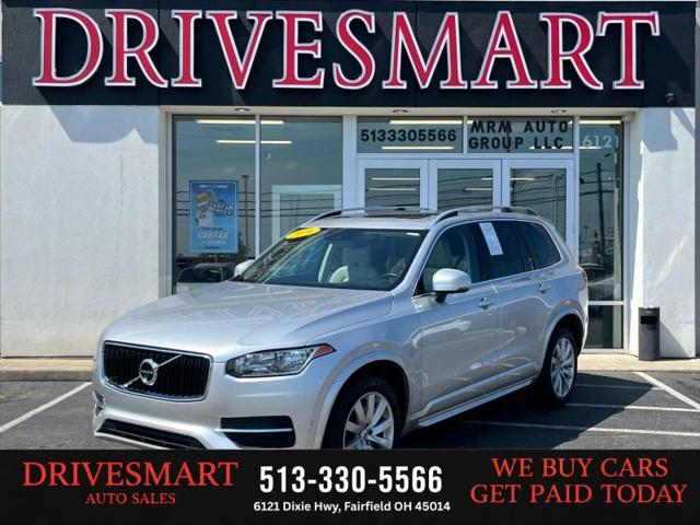 2016 Volvo XC90 T6 Momentum for sale near Fairfield, OH