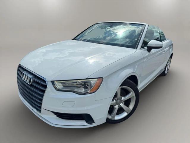 2015 Audi A3 2.0T Premium for sale in Marietta, GA