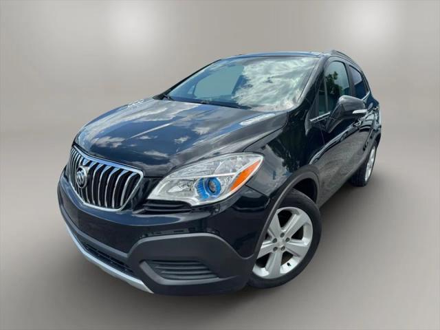 2016 Buick Encore Base for sale in Marietta, GA