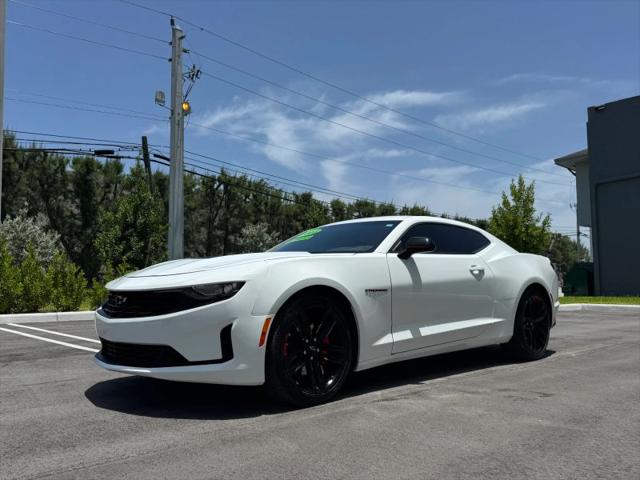 2023 Chevrolet Camaro LT1 for sale in Miami, FL