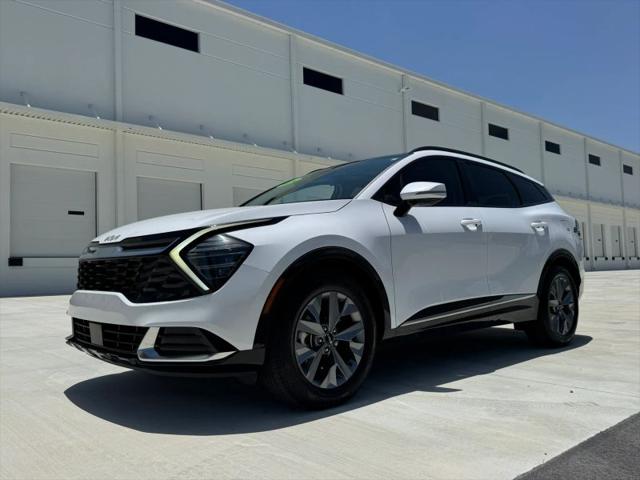 2024 Kia Sportage SX for sale in Miami, FL