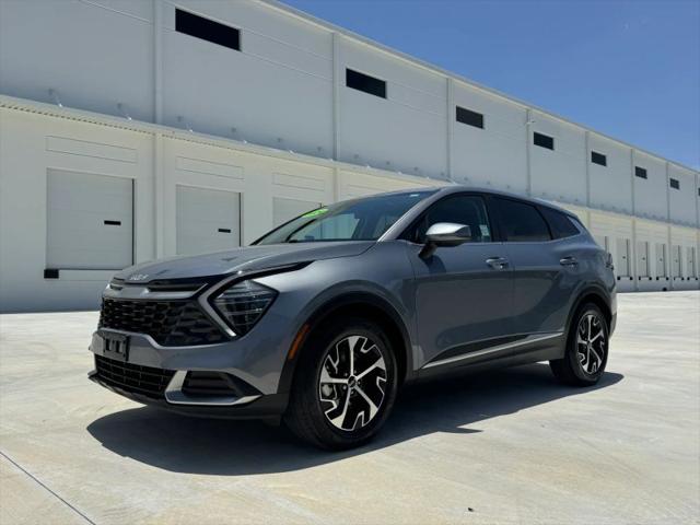 2024 Kia Sportage EX for sale in Miami, FL