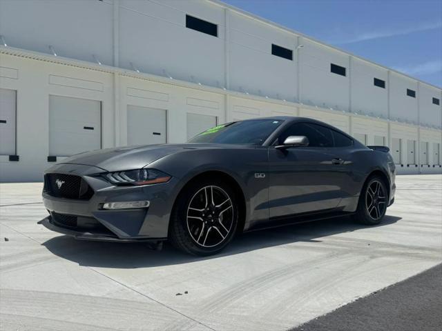 2023 Ford Mustang GT Fastback for sale in Miami, FL