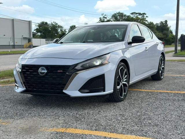 2024 Nissan Altima SR FWD for sale in Houston, TX