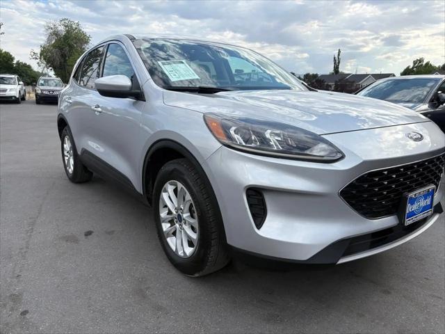 2020 Ford Escape SE for sale in American Fork, UT