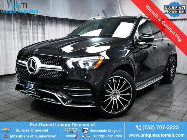 2023 Mercedes-Benz GLE GLE 580 4MATIC for sale in South Amboy, NJ