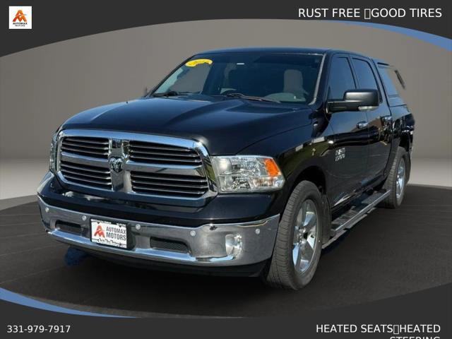 2015 Ram 1500 Big Horn for sale in Elmhurst, IL