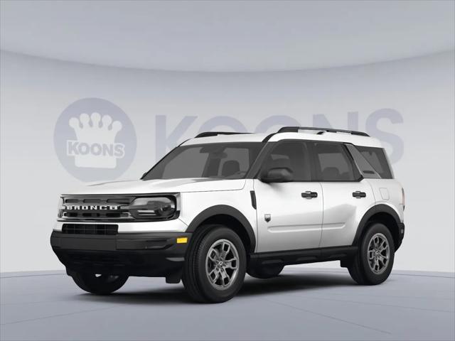 2023 Ford Bronco Sport Big Bend for sale in White Marsh, MD