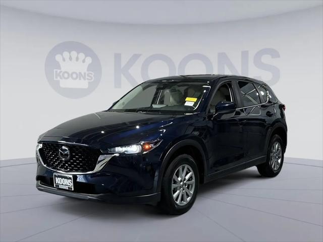 2023 Mazda CX-5 2.5 S Select for sale in White Marsh, MD