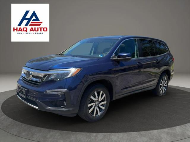 2019 Honda Pilot EX for sale in Norfolk, VA