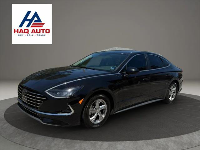 2021 Hyundai Sonata SE for sale in Norfolk, VA