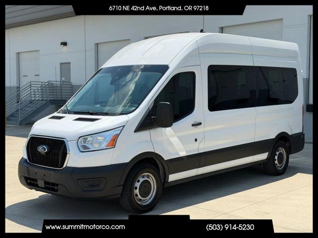 2024 Ford Transit-350 Passenger Van XL for sale in Portland, OR