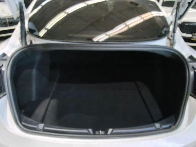 2021 Tesla Model 3 Performance Dual Motor All-Wheel Drive