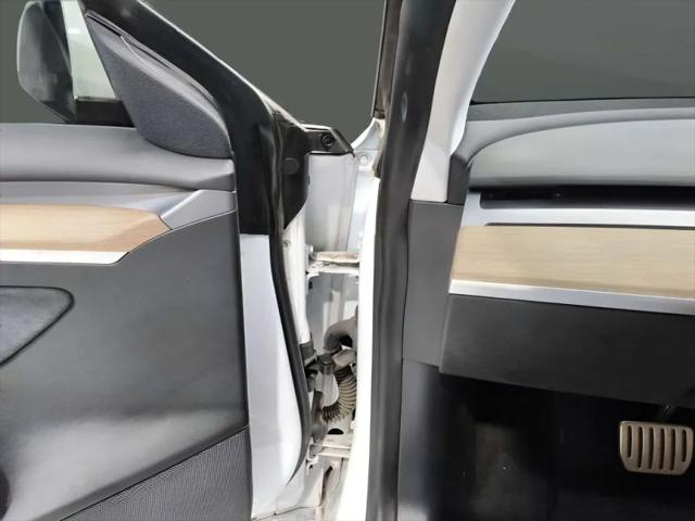 2021 Tesla Model 3 Performance Dual Motor All-Wheel Drive