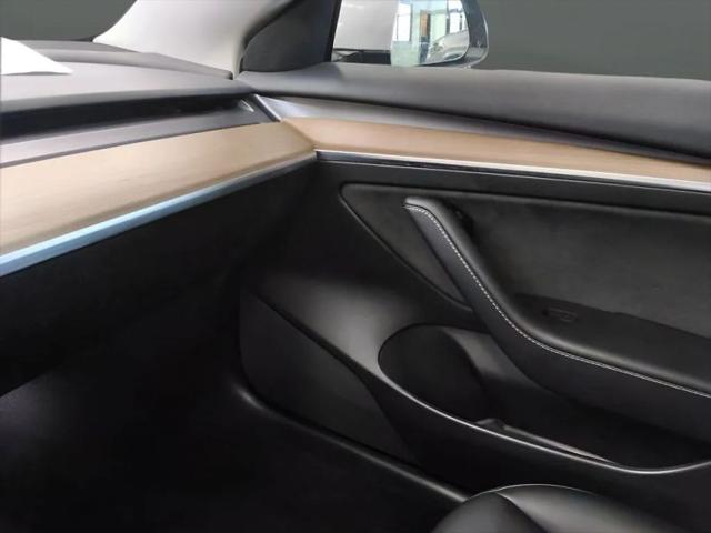 2021 Tesla Model 3 Performance Dual Motor All-Wheel Drive
