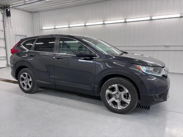 2019 Honda CR-V EX-L for sale in Spencer, IN